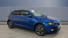 Volkswagen Polo 1.0 TSI 95 United 5dr Petrol Hatchback
